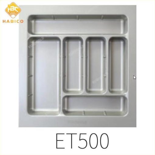 Eurogold ET500