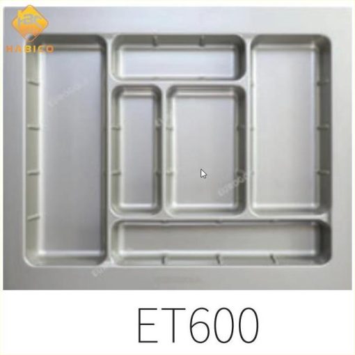 Eurogold ET600