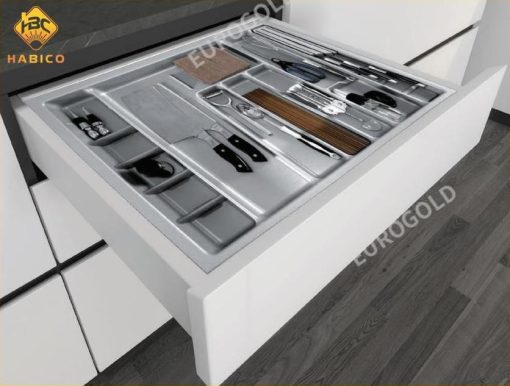 Eurogold ETP600