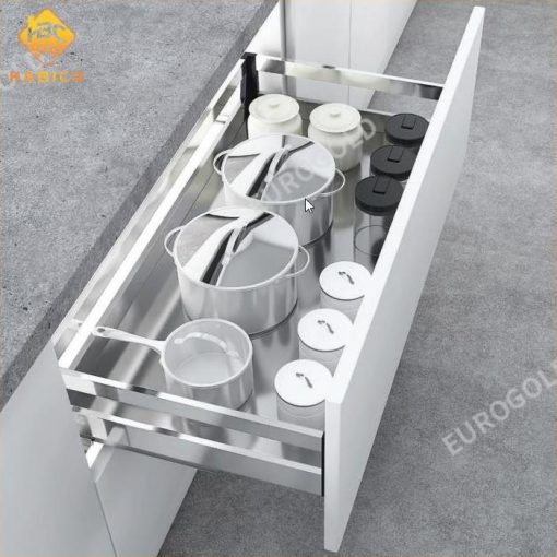 Eurogold EU130600 130900