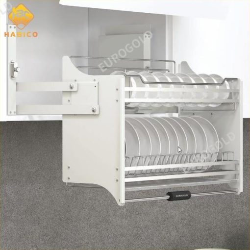 Eurogold EVI160 EUI190