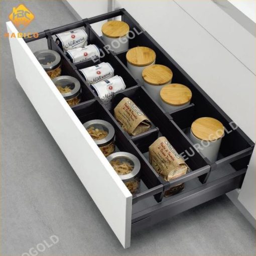 Eurogold EVM2260