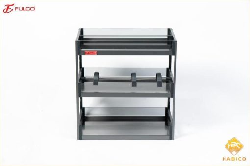 Giá đựng chai lọ dao kính cường lực Fc02