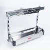 Giá đựng chai lọ tẩy rửa đáy đặc Fc303