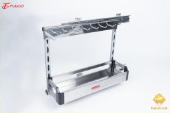 Giá đựng chai lọ tẩy rửa đáy đặc Fc303