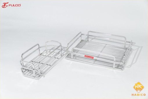 Hệ thống tủ kho 6 tầng inox 304 Fc0602c
