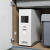Thùng gạo âm tủ Fc32 5