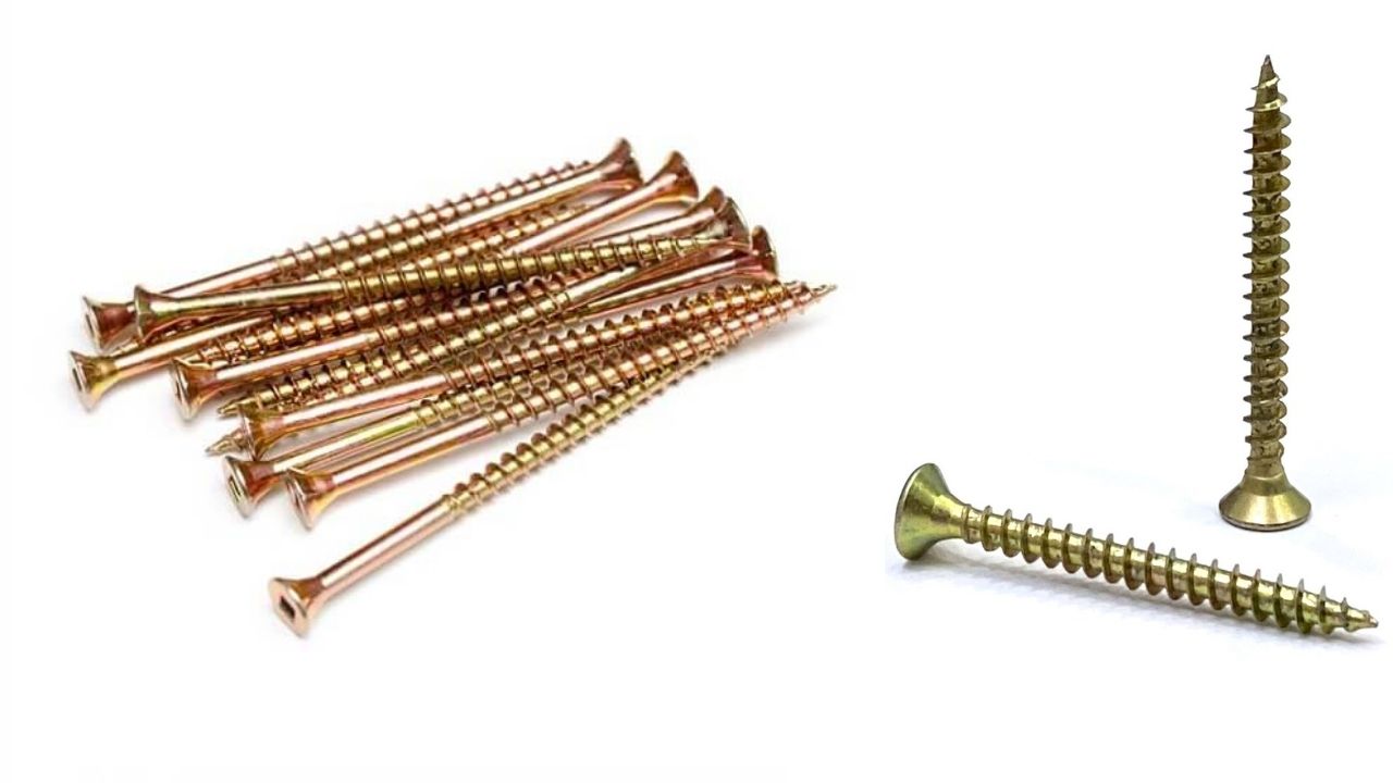 Vít bắn gỗ Vít bắn gỗ