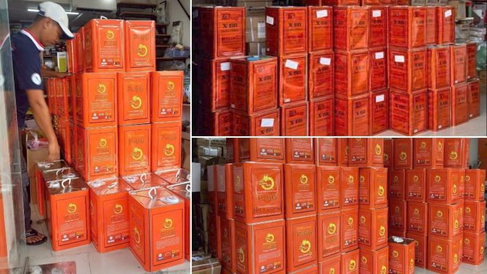 habico phân phối keo P66 giá tốt nhất