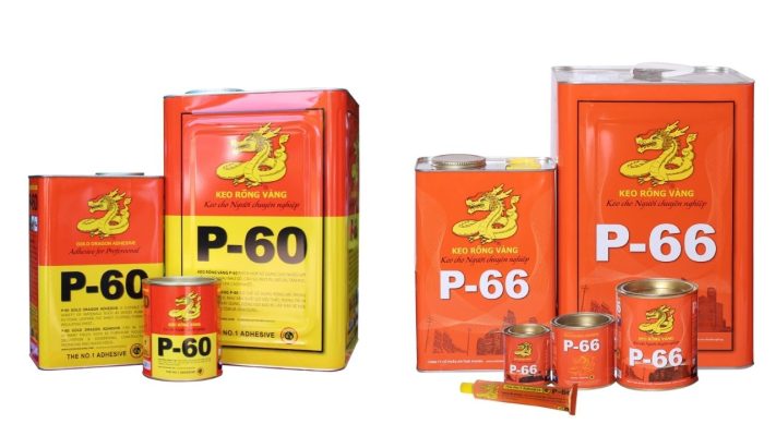 keo P66 và P60