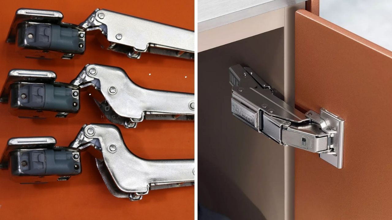 Bản Lề Tủ Blum Bản Lề Tủ Blum