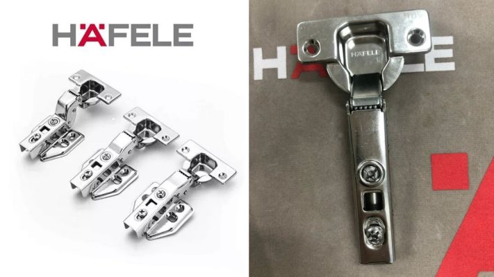 Bản Lề Tủ Hafele