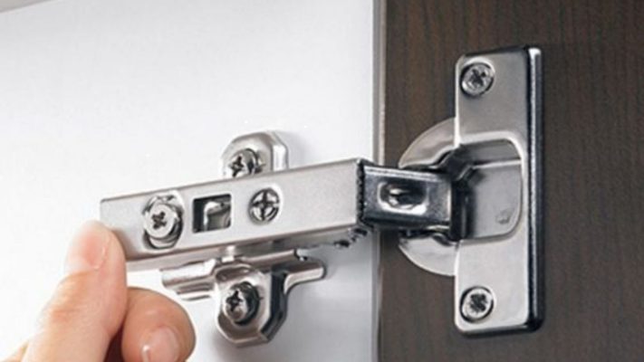 Bản Lề Tủ Inox 304 Là Gì