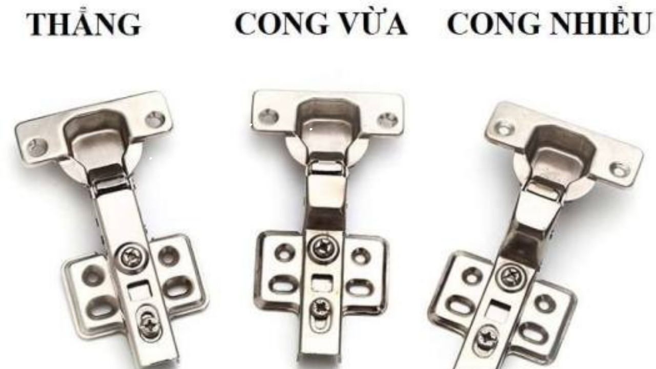 Bản Lề Tủ Xiehe Bản Lề Tủ Xiehe