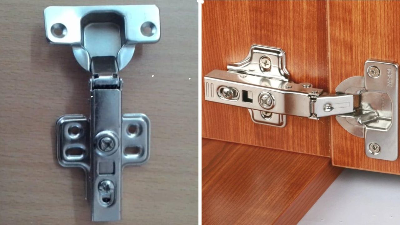 Bản lề inox 304 Bản lề inox 304