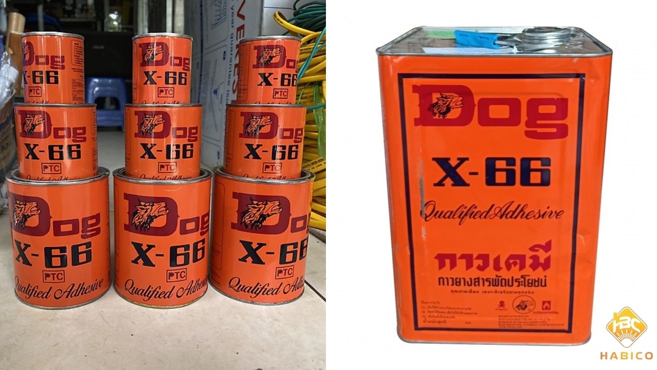 Các Loại Keo Con Chó Phổ Biến Hiện Nay Các Loại Keo Con Chó Phổ Biến Hiện Nay