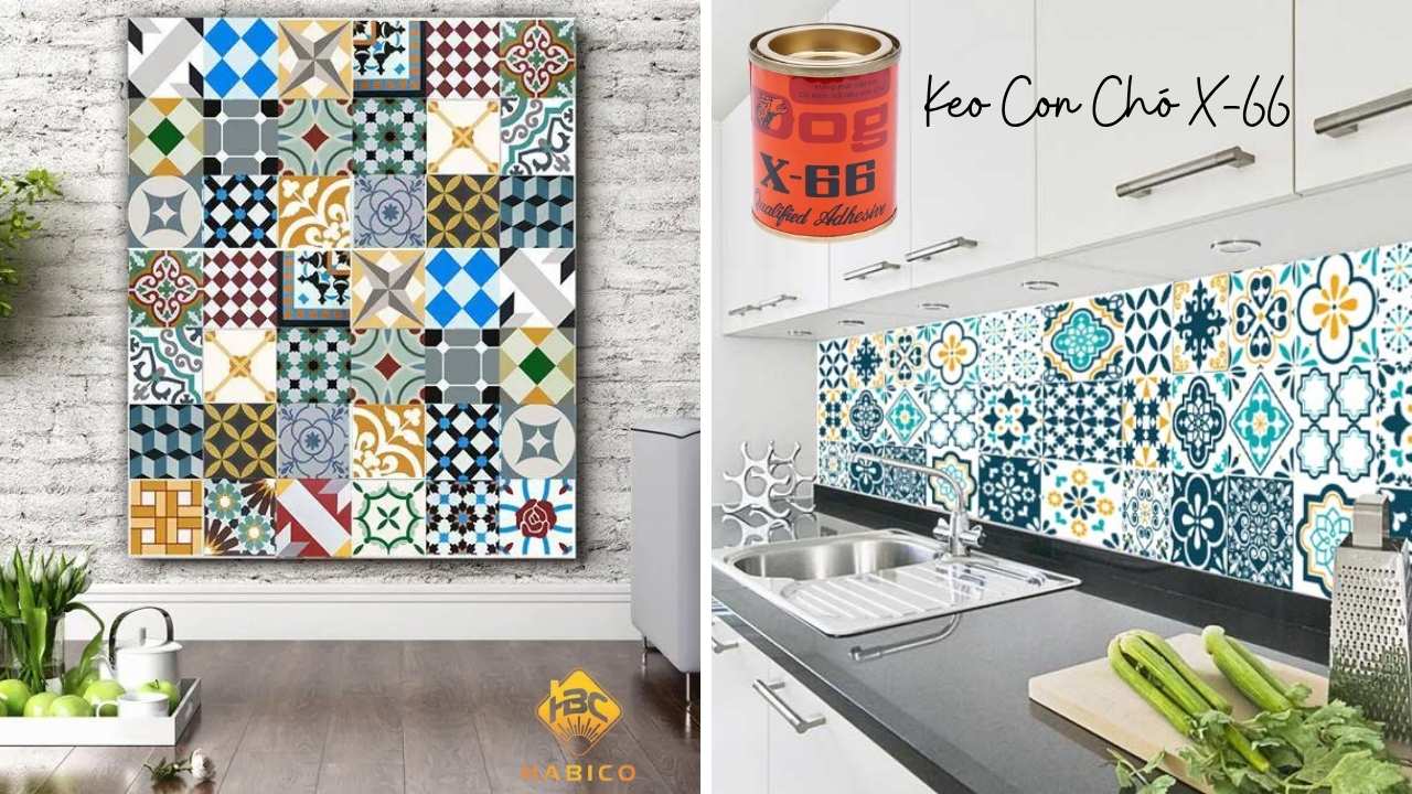 Keo Con Chó Có Dán Gạch Hoa Được Không Keo Con Chó Có Dán Gạch Hoa Được Không