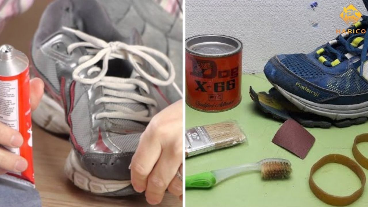 Keo Con Chó Dán Giày Được Không Keo Con Chó Dán Giày Được Không