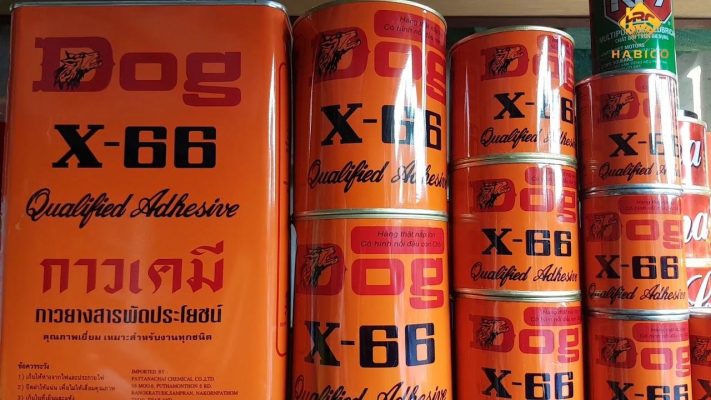 Keo Con Chó Là Gì