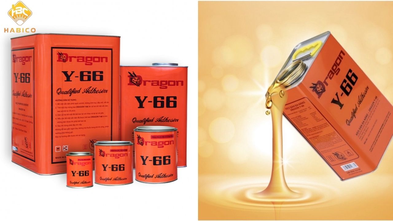 Keo Con Rồng Y66 Keo Con Rồng Y66