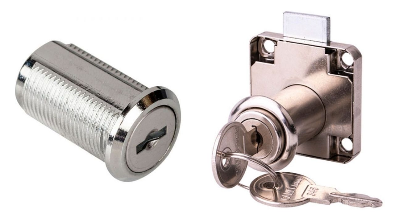 Ổ khóa cửa tủ Ổ khóa cửa tủ