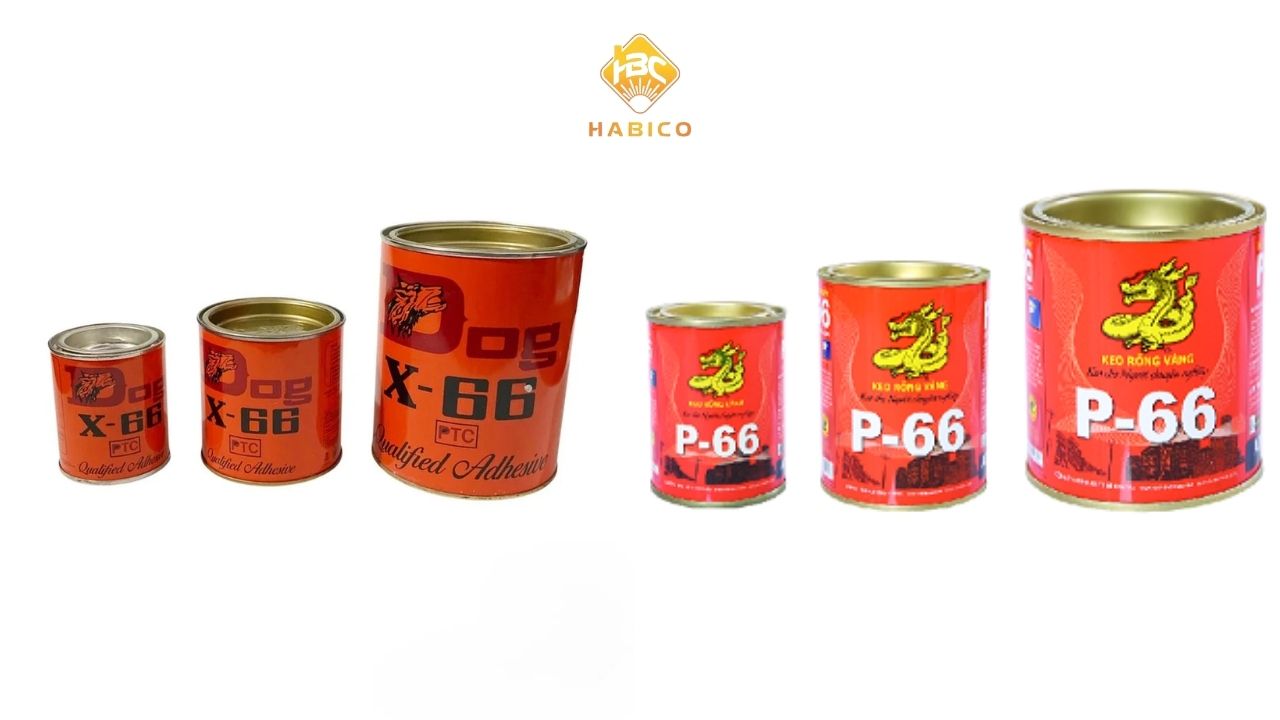 So Sánh Keo Con Chó Và Keo Con Rồng So Sánh Keo Con Chó Và Keo Con Rồng