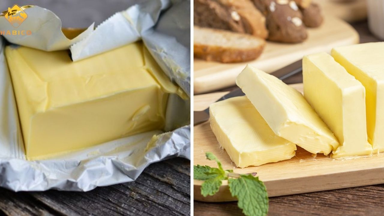 Sử Dụng Bơ Thực Vật Sử Dụng Bơ Thực Vật