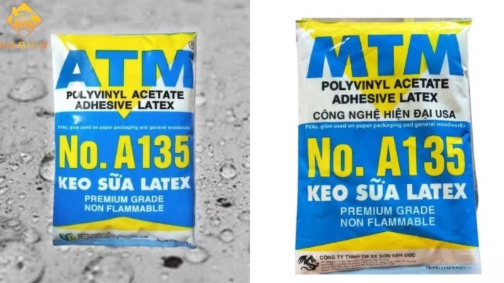 Giới Thiệu Về Keo Sữa ATM và Keo Sữa MTM