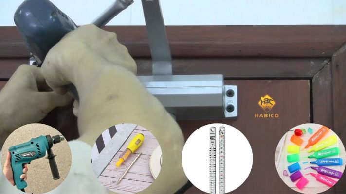Hướng Dẫn Lắp Cùi Chỏ Hơi Đúng Kỹ Thuật
