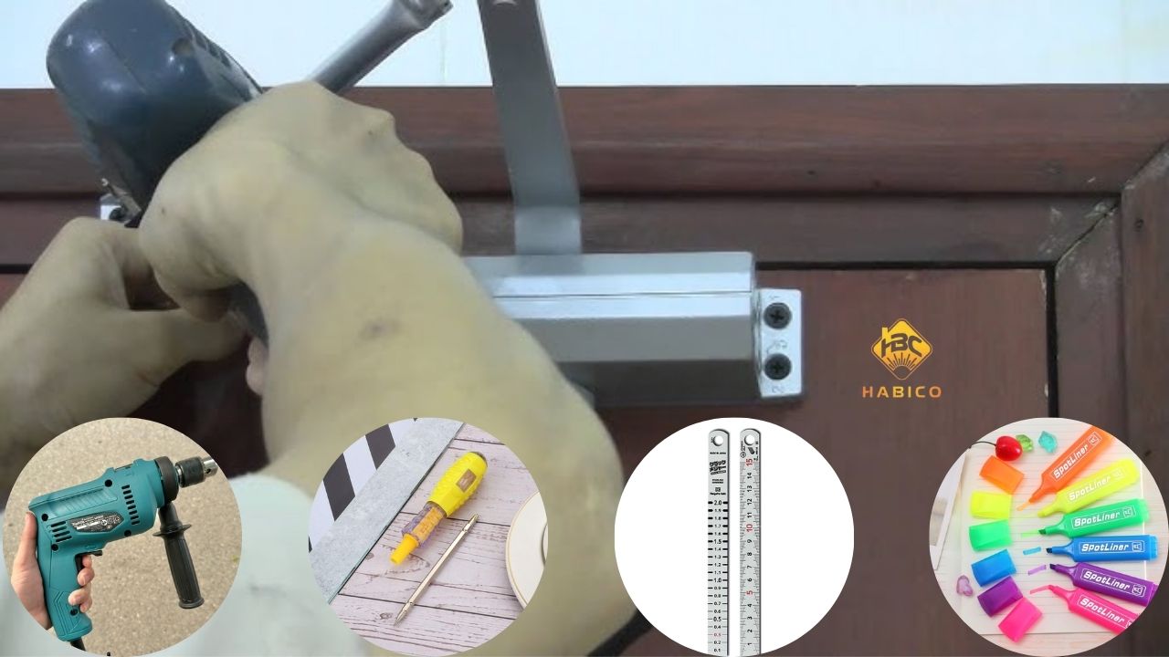 Hướng Dẫn Lắp Cùi Chỏ Hơi Đúng Kỹ Thuật Hướng Dẫn Lắp Cùi Chỏ Hơi Đúng Kỹ Thuật