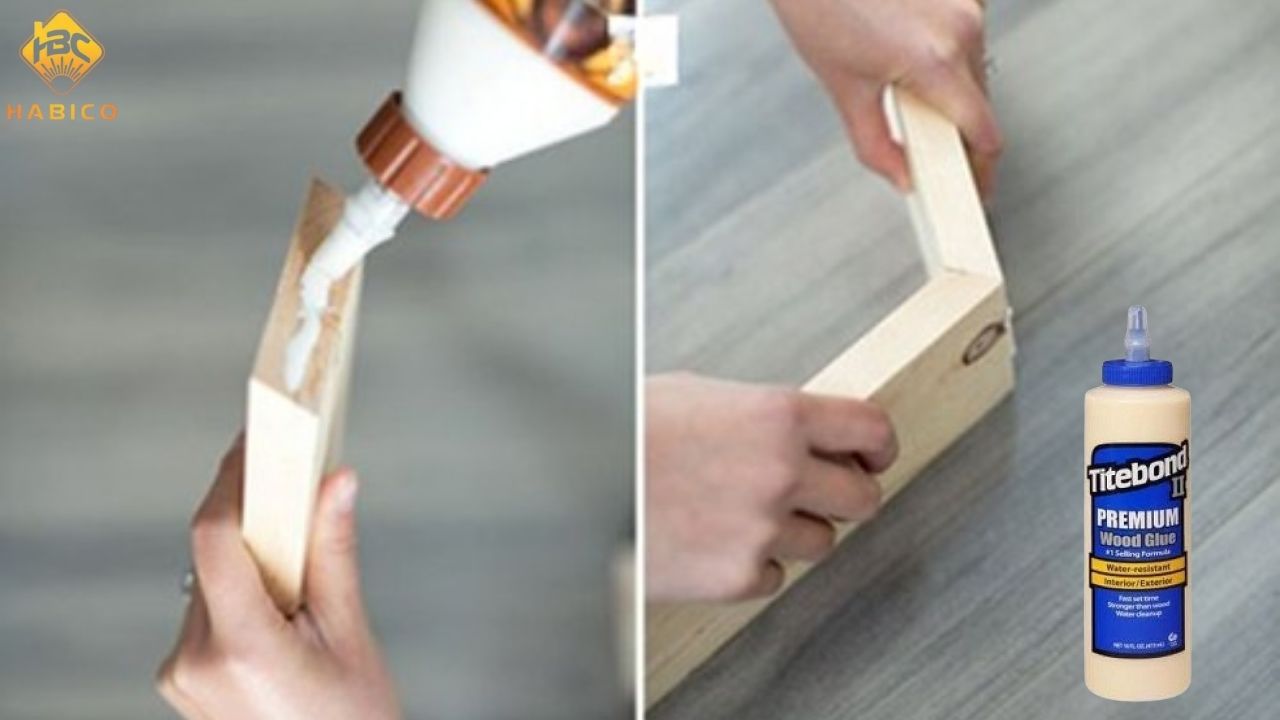 Hướng Dẫn Sử Dụng Keo Sữa Hướng Dẫn Sử Dụng Keo Sữa