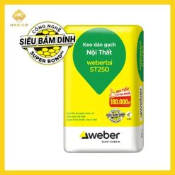 Keo Dán Gạch Webertai ST250