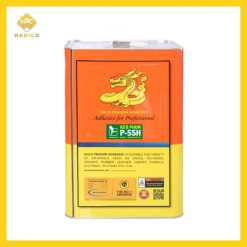 Keo Phun Rồng Vàng P 5SH