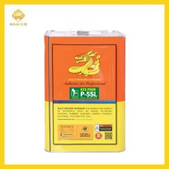 Keo Phun Rồng Vàng P 5SL