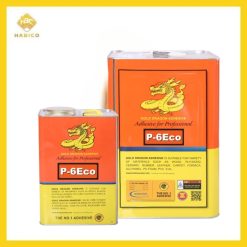 Keo Phun Rồng Vàng P 6Eco