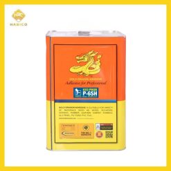 Keo Phun Rồng Vàng P 6SH