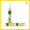 Keo Trám Silicone Gốc Trung Tính Weberseal WS 500