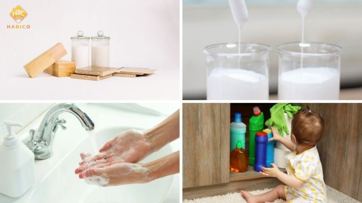 Lưu Ý Khi Sử Dụng Keo Sữa