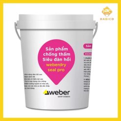 weberdry seal pro
