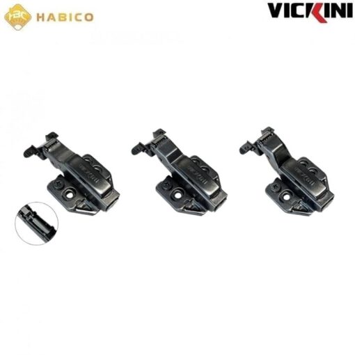 Bản lề bật giảm chấn VICKINI 01818 OBP