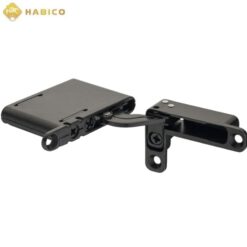 Bản lề âm cho cửa kính khung nhôm Imundex 7144116