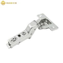 Bản lề cài giảm chấn SS304 105 độ Lọt lòng Imundex 7111103 (220000975)