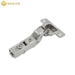 Bản lề cài giảm chấn SS304 105 độ Lọt lòng Imundex 7111103 (220003122)