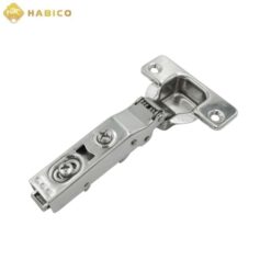 Bản lề cài giảm chấn SS304 105 độ Trùm ngoài Imundex 7113101 (220003120)