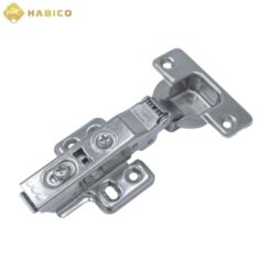 Bản lề cài giảm chấn SS304 105 độ Trùm ngoài Imundex 7113103