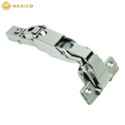 Bản lề cài giảm chấn thép 165 độ Trùm ngoài Imundex 7173165