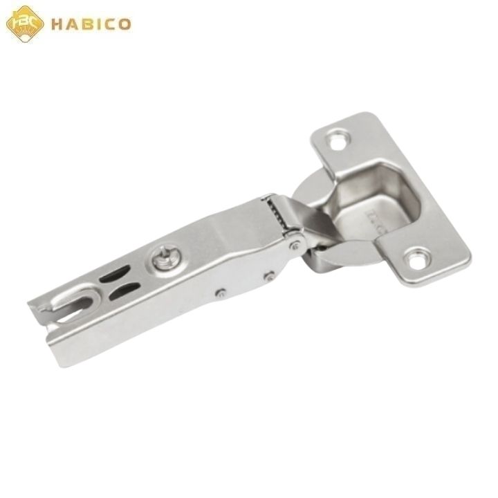 Bản lề trượt giảm chấn thép 105 độ Lọt lòng Imundex 7171113 Bản lề trượt giảm chấn thép 105 độ Lọt lòng Imundex 7171113