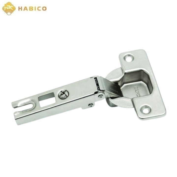 Bản lề trượt không giảm chấn thép 105 độ Lọt lòng Imundex 7171013 Bản lề trượt không giảm chấn thép 105 độ Lọt lòng Imundex 7171013