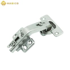 Bản lề trượt thép cho cánh nối, không giảm chấn Imundex 7173135