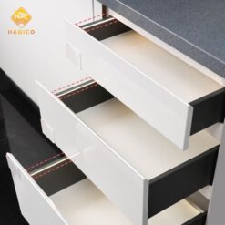 Bộ đèn LED cho ray hộp DWD 50 series Imundex 7604222